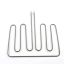 Picture of GE Bake Element Kit Part# WB44X21668