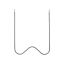 Picture of GE Bake Element Part# WB44X238