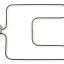 Picture of GE Bake Unit 240V L O Part# WB44X200