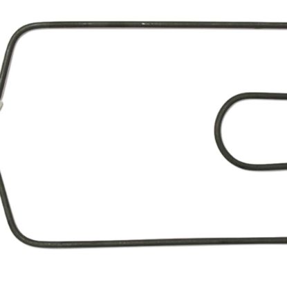 Picture of GE Bake Unit Wh Part# WB44X196