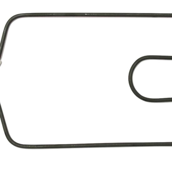 Picture of GE Bake Unit Wh Part# WB44X196