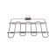 Picture of GE Bake Element Part# WB44X45487