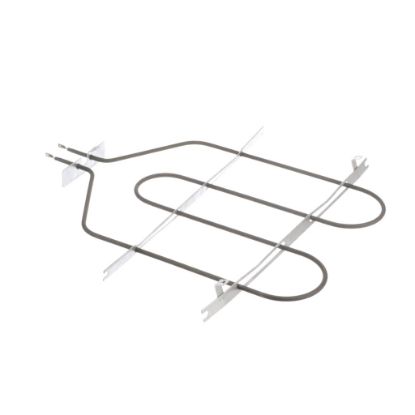 Picture of GE Unit Broil Asm Part# WB44X45497