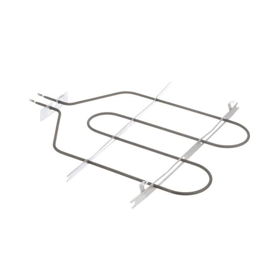 Picture of GE Unit Broil Asm Part# WB44X45497