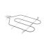Picture of GE Unit Broil Asm Part# WB44X45497