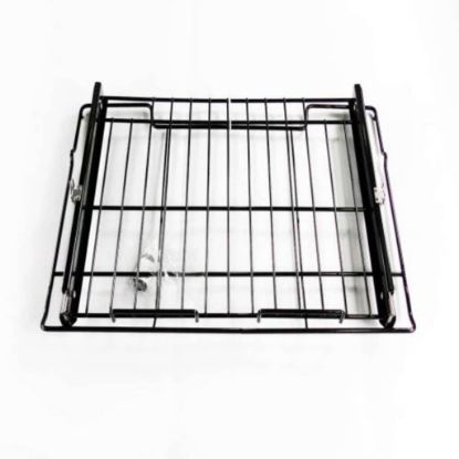 Picture of GE Rack Oven Slide Asm Part# WB48X20990