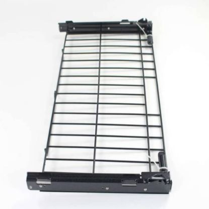 Picture of GE Rack Oven Slide Part# WB48X21764
