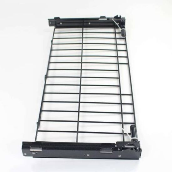 Picture of GE Rack Oven Slide Part# WB48X21764