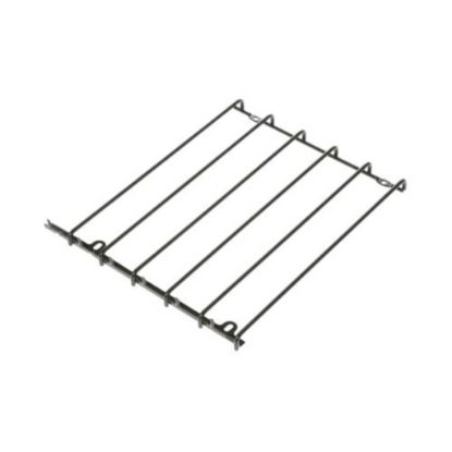 Picture of GE Guide Oven Rack Part# WB48X21765