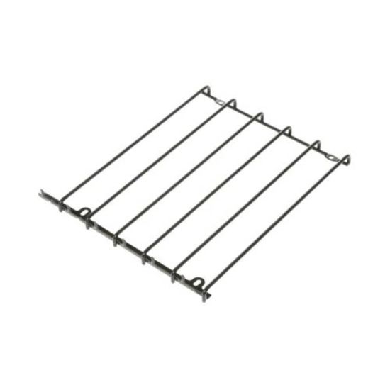 Picture of GE Guide Oven Rack Part# WB48X21765