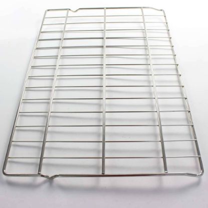 Picture of GE Oven Rack Part# WB48X20783