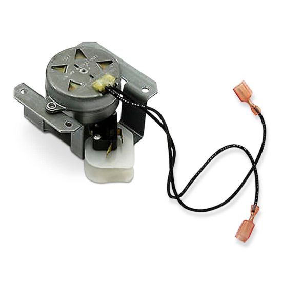 Picture of GE Latch Oven Asm Part# WB49T10020