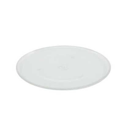 Picture of GE Glass Tray Part# WB48X29704