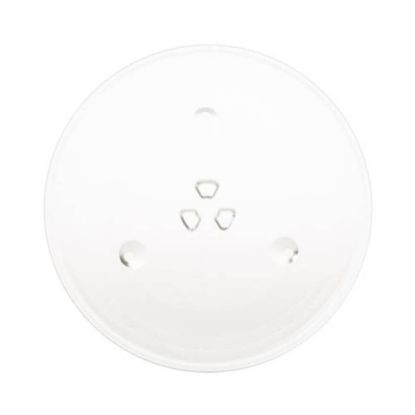 Picture of GE Glass Tray Part# WB49X10206