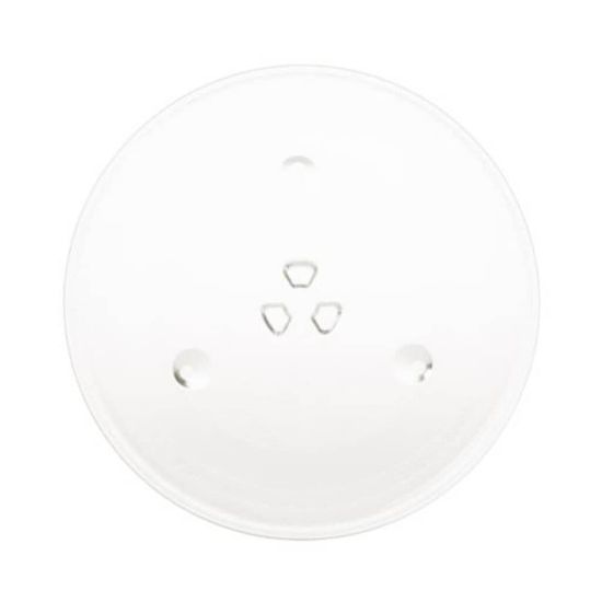 Picture of GE Glass Tray Part# WB49X10206