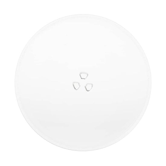 Picture of GE Tray Glass Part# WB49X10129