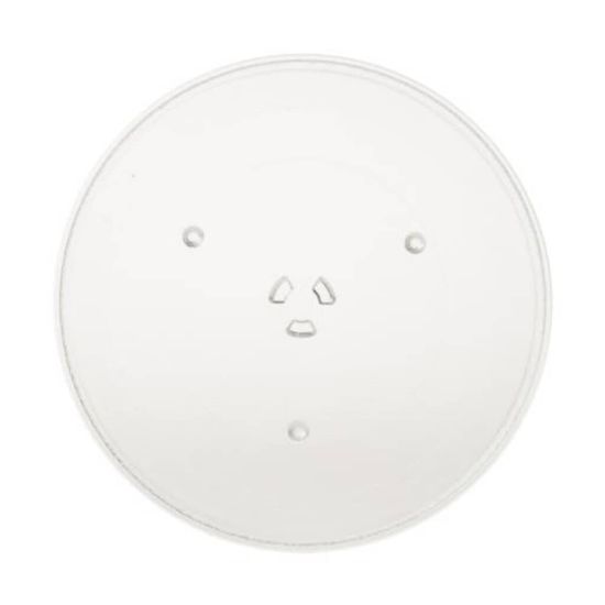 Picture of GE Cooking Tray - Glass Part# WB49X10030