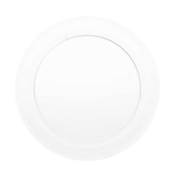 Picture of GE Tray Glass Part# WB49X10139