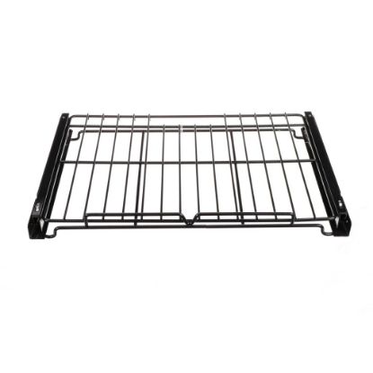 Picture of GE Rack Slide Pack 30" Part# WB48X34734