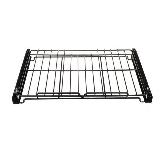 Picture of GE Rack Slide Pack 30" Part# WB48X34734