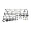 Picture of GE Profile L Series Passover Kit Part# WB49XPR05L