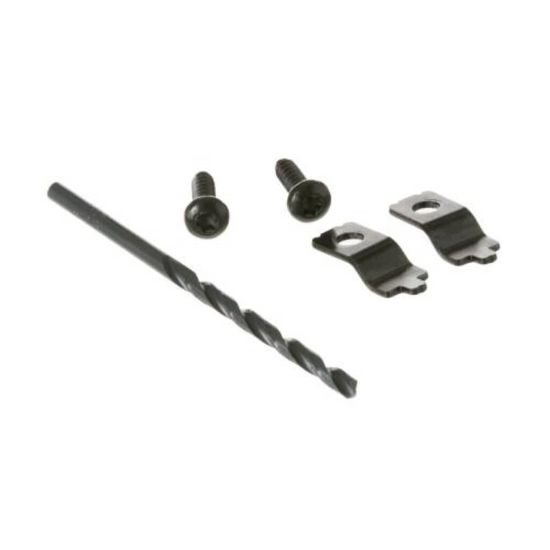 Picture of GE Hinge Bracket Part# WB49X21652