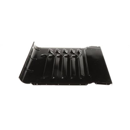 Picture of GE Oven Side Part# WB53K10053