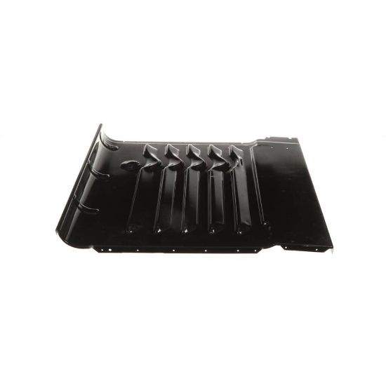 Picture of GE Oven Side Part# WB53K10053