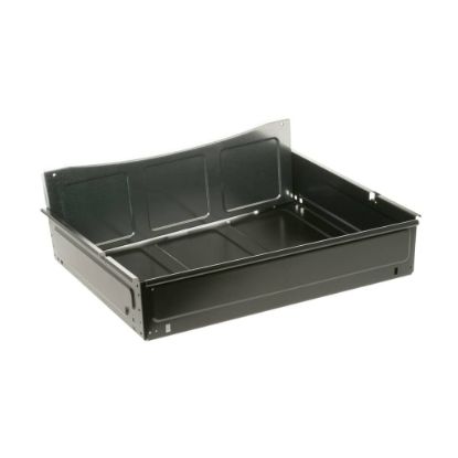 Picture of GE Drawer Body Asm Mech Part# WB55T10178