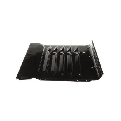 Picture of GE Oven Side Part# WB53K10052