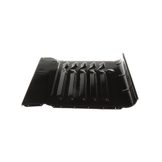 Picture of GE Oven Side Part# WB53K10052