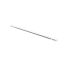 Picture of GE Frame Door Side (Wh) Part# WB56T10290