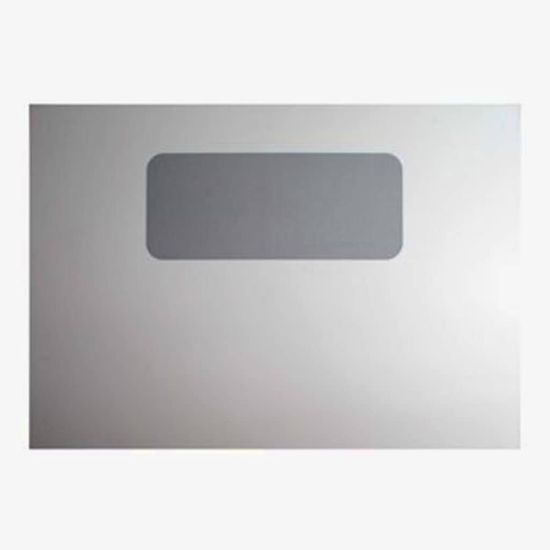 Picture of GE Glass Door Sm Wn White Ge Part# WB56T10037