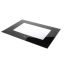Picture of GE Galss Oven Door Part# WB56T10353