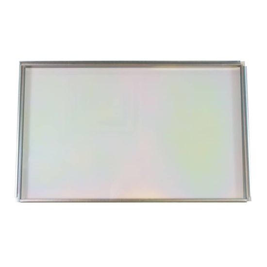 Picture of GE Pack Window Asm Part# WB56T10105