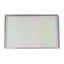 Picture of GE Pack Window Asm Part# WB56T10105