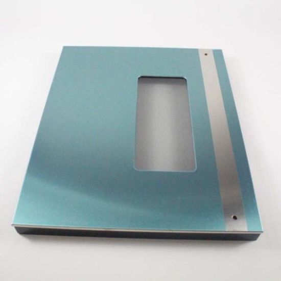 Picture of GE Panel Glass & Tape Asm Part# WB56T10232