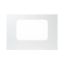 Picture of GE Glass Ovn Dr (Wht) Part# WB56T10145