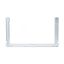 Picture of GE Plate Mounting Asm Part# WB56X10446