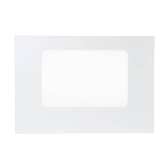 Picture of GE Glass Door Part# WB56T10040