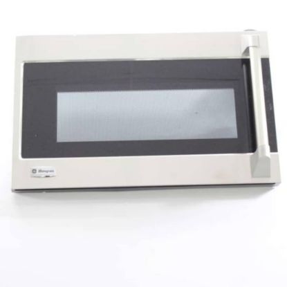 Picture of GE Door Asm Part# WB56X11001