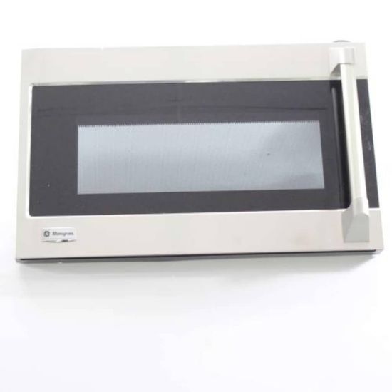 Picture of GE Door Asm Part# WB56X11001