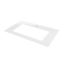 Picture of GE Glass Oven Door Part# WB56X21369