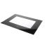 Picture of GE Glass Ovn Dr Otr (Bk) Part# WB56X26637