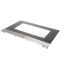 Picture of GE Glass Oven Door Asm Part# WB56X26696