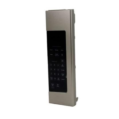 Picture of GE Control Panel Asm Sa Part# WB56X27161