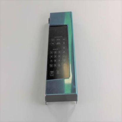 Picture of GE Control Panel Asm Ss Part# WB56X27170