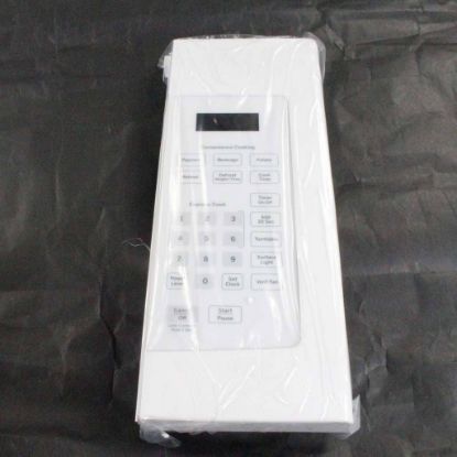 Picture of GE Control Panel Asm Ww Part# WB56X27169