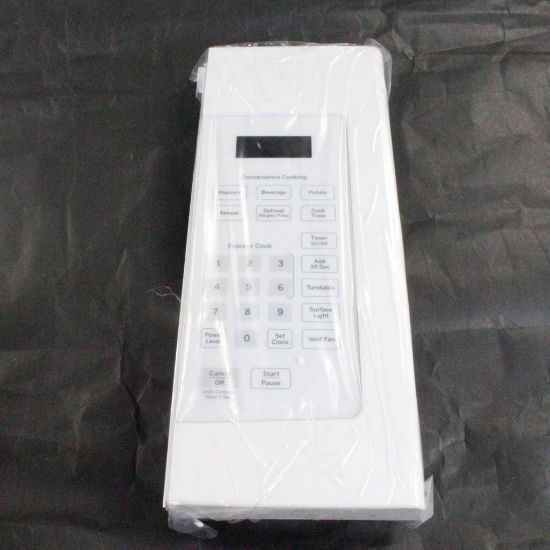 Picture of GE Control Panel Asm Ww Part# WB56X27169