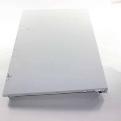 Picture of GE Side Panel Assembly Part# WB56X28460
